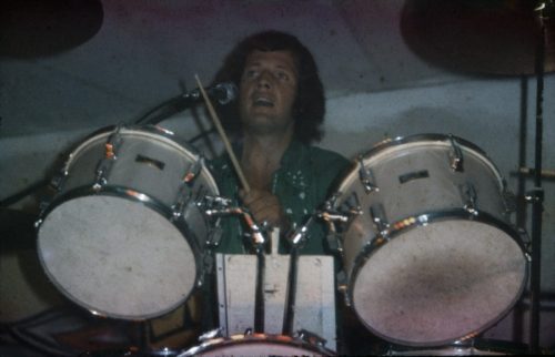 The Players Konzert 1974