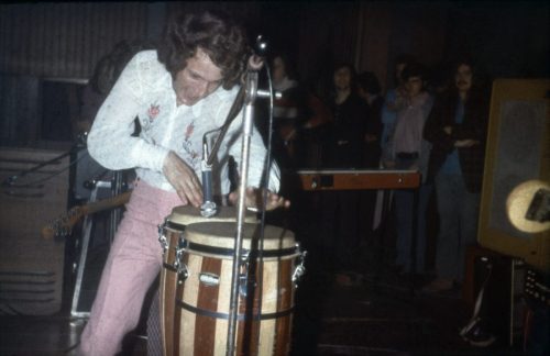 The Players Konzert 1974