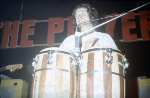 The Players Konzert 1974