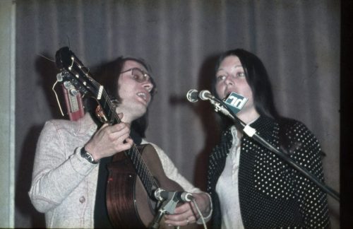 Thr Players 1974 Comoedienhaus Wilhelmsbad