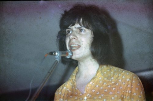 The Players Konzert 1974