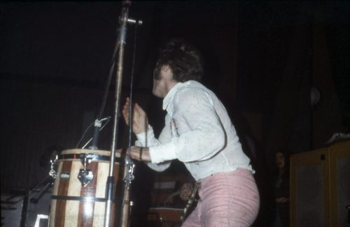 The Players Konzert 1974